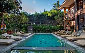 Ubad Retreat